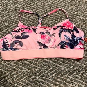 Stance Tomboy Bralet